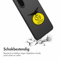 Backcover Samsung Galaxy A56 - Duiveland