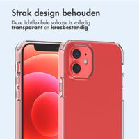 imoshion Protective Backcover Apple iPhone 12 Mini - Transparant