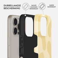 Burga Tough Backcover MagSafe Apple iPhone 16 Pro - Glow