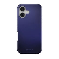 Burga Tough Backcover MagSafe Apple iPhone 17 - Moonwalker