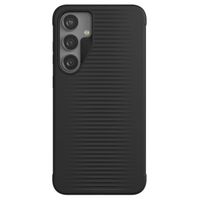 ZAGG Luxe Case Samsung Galaxy S24 Plus - Zwart