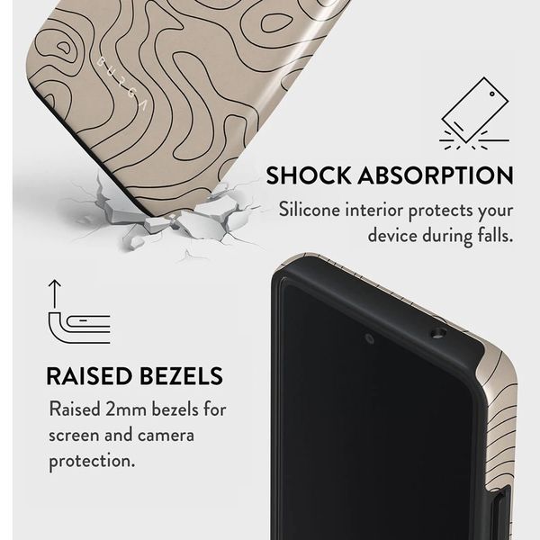 Burga Tough Backcover Samsung Galaxy A53 - Wild Terrain