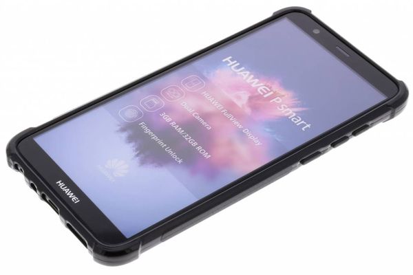 Xtreme Softcase Backcover Huawei P Smart