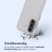 imoshion Protective Backcover Samsung Galaxy A57 (5G) - Transparant