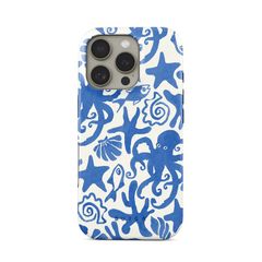 Burga Tough Backcover MagSafe Apple iPhone 16 Pro - Nera