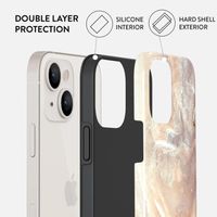 Burga Tough Backcover iPhone 14 Plus - Serene Sunset