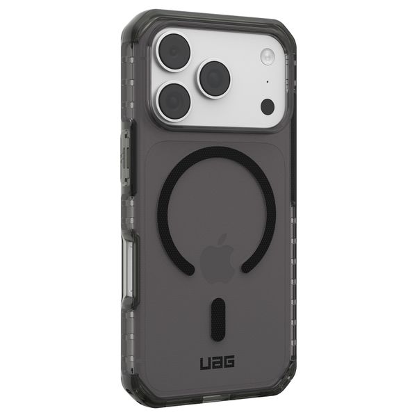 UAG Plyo LT MagSafe Backcover Apple iPhone 18 Pro / 17 Pro - Ash Black