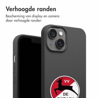 Backcover Apple iPhone 14 - VV De Sweach