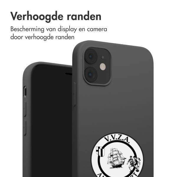 Backcover Apple iPhone 11 - VVZA