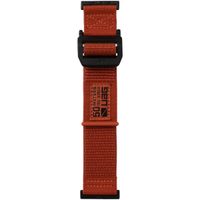 UAG Active Strap band Apple Watch Series 1-10 / SE / Ultra (2) - 42/44/45/46/49 mm - Rust