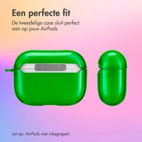 imoshion Neon Case Apple AirPods Pro 2  - Groen