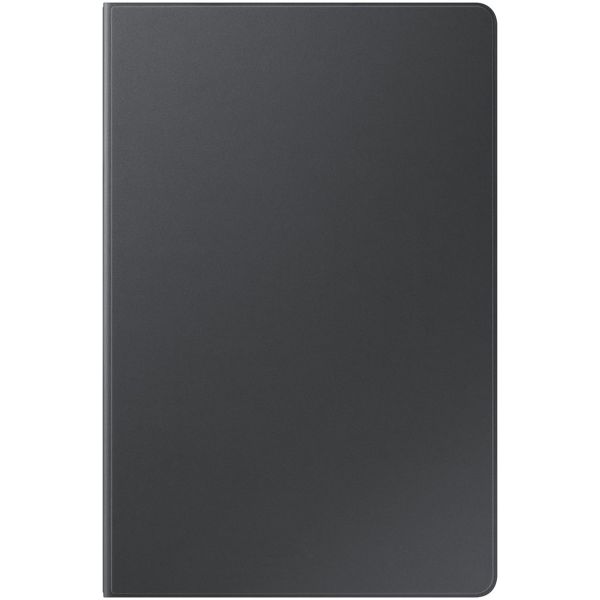 Samsung Originele Book Cover Galaxy Tab A8 - Dark Gray