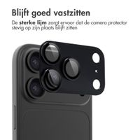 imoshion Camera Protector Glas 2 Pack Apple iPhone 18 Pro Max