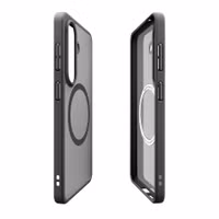 Spigen Capella Magnet Case Samsung Galaxy S26 - Black