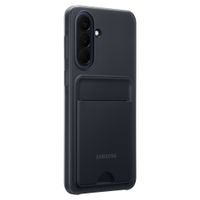 Samsung Originele Card Slot Cover Samsung Galaxy A57 (5G) - Zwart