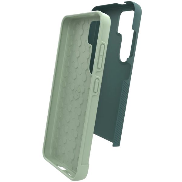 ZAGG Denali Backcover Samsung Galaxy S24 - Evergreen