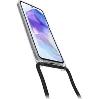 OtterBox React Necklace Backcover Samsung Galaxy A55 - Clear