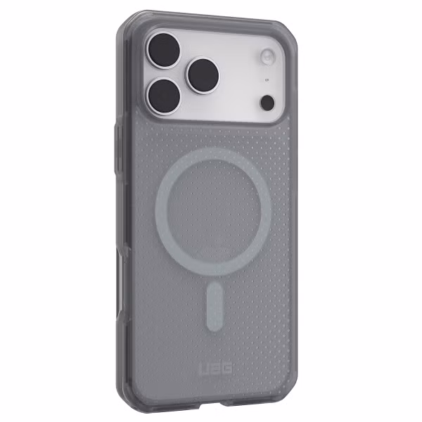 UAG Dot Case met MagSafe Apple iPhone 17 Pro Max - Ash