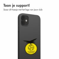 Backcover Apple iPhone 11 - Duiveland