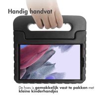 imoshion Kidsproof Backcover met handvat Samsung Galaxy Tab A7 Lite - Zwart