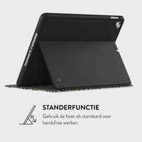 Burga Tablet Case Apple iPad Pro 12.9 (2022) / Pro 12.9 (2021) - Almond Latte