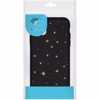 imoshion Design hoesje Samsung Galaxy A50 / A30s - Stars Gold