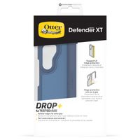 OtterBox Defender XT Backcover Samsung Galaxy Z Fold 5 - Baby Blue Jeans