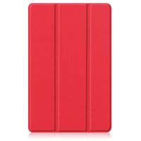 imoshion Trifold Bookcase Realme Pad - Rood