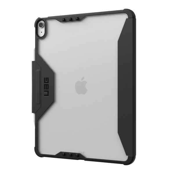 UAG Plyo LT Bulk Apple iPad Air 13 inch (2026) M4 / (2025) M3 / (2024) M2 - Ice Black