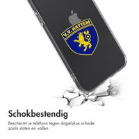 Clear Backcover Apple iPhone 13 - vv Hattem