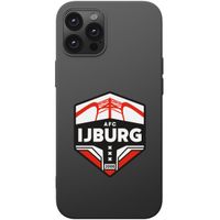 Backcover Apple iPhone 12 (Pro) - AFC IJburg