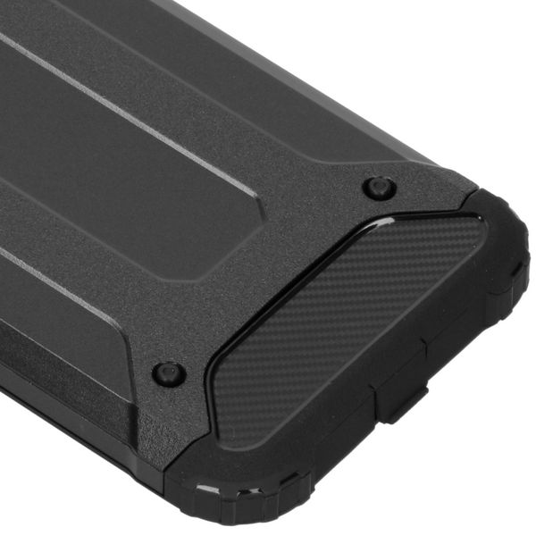 imoshion Rugged Xtreme Backcover iPhone 11 Pro - Zwart