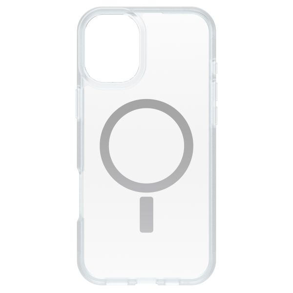 OtterBox React MagSafe Apple iPhone 16 Plus - Clear