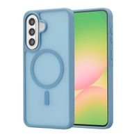 imoshion Color Guard Backcover met MagSafe Samsung Galaxy A57 (5G) - Lichtblauw