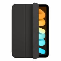 Apple Smart Folio Apple iPad Mini 7 (2024) / iPad Mini 6 (2021) - Zwart