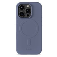 Holdit Soft MagSafe Case Apple iPhone 16 Pro - Pacific Blue