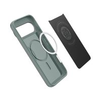 Spigen Thin Fit Backcover MagSafe Google Pixel 10 Pro XL - Sage Green