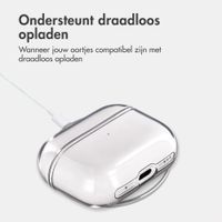 imoshion Clear Softcase Apple AirPods Pro 2 - Smokey Black