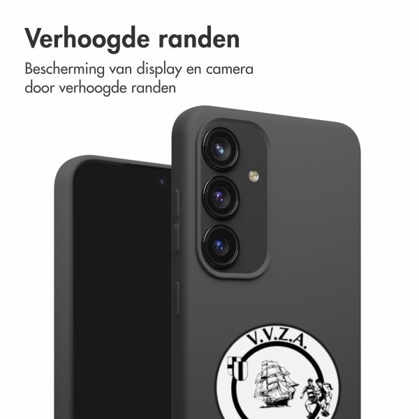 Backcover Samsung Galaxy S24 - VVZA