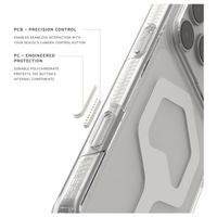 UAG Plyo Case with MagSafe Apple iPhone 18 Pro Max / 17 Pro Max - Ice