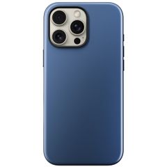 Nomad Sport Case iPhone 16 Pro Max - Naval Blue