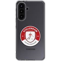 Clear Backcover Samsung Galaxy A56 - V.V. Stellendam