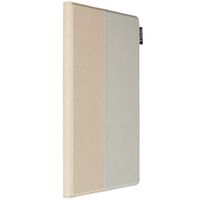 Gecko Covers EasyClick 2.0 Bookcase Samsung Galaxy Tab A8 - Sand