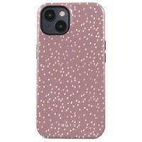 Burga Tough Backcover iPhone 13 Mini - Hot Cocoa