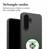 Backcover Samsung Galaxy A56 - Hapse Boys