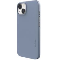 Nudient Thin Case iPhone 13 - Sky Blue