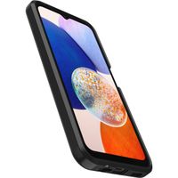 OtterBox React Backcover Samsung Galaxy A14 (5G) - Zwart