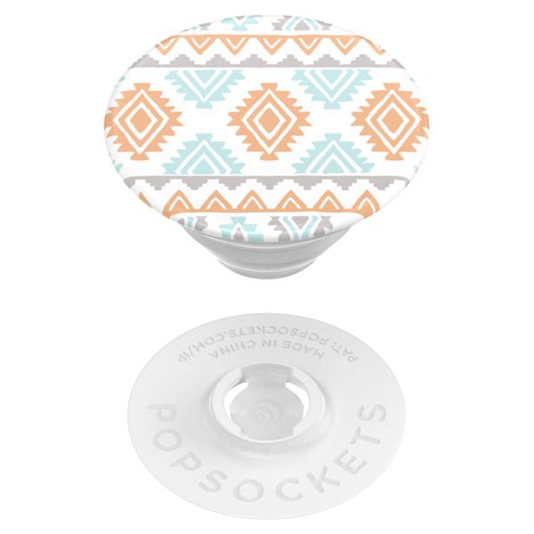 PopSockets PopGrip - Afneembaar - Afneembaar - Desert Blanket