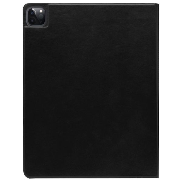 dbramante1928 Risskov Case Apple iPad 9 (2021) 10.2 inch / iPad 8 (2020) 10.2 inch / iPad 7 (2019) 10.2 inch - Zwart