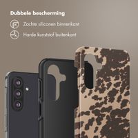 Selencia Vivid Backcover Samsung Galaxy A26 - Country Moo'd